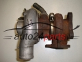 TURBINA 1.7 CDTI OPEL ASTRA H 897185-2414, 8971852414, 49173-06501, 4917306501