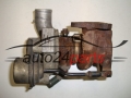 TURBINA 1.7 CDTI OPEL ASTRA H 897185-2414, 8971852414, 49173-06501, 4917306501