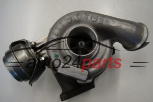 TURBINA 2.2 Y22DTR OPEL VECTRA B 24442215