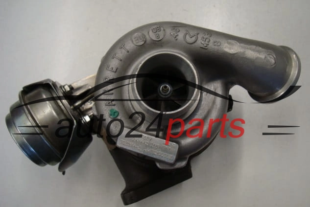 TURBINA 2.2 Y22DTR OPEL VECTRA B 24442215