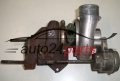 TURBOCHARGER TURBO 2.5 TDS U25TD OPEL OMEGA 77-06510, 7706510, TD04-11G-5, TD0411G5