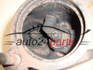 TURBOCHARGER TURBO 2.5 TDS U25TD OPEL OMEGA 77-06510, 7706510, TD04-11G-5, TD0411G5