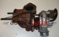 TURBOCOMPRESOR TURBO COMPRESOR 2.5 TDS U25TD OPEL OMEGA 77-06510, 7706510, TD04-11G-5, TD0411G5