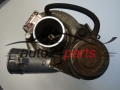 TURBOCOMPRESOR TURBO COMPRESOR 2.5 TDS U25TD OPEL OMEGA 77-06510, 7706510, TD04-11G-5, TD0411G5
