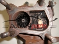 TURBO TURBCOMPRESSEUR 1.7DT DTI OPEL ASTRA G 897185-2412, 8971852412, 9173-06500, 917306500