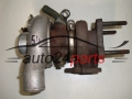 TURBINA 1.7 CDTI OPEL ASTRA H 897185-2414, 8971852414, 49173-06501, 4917306501