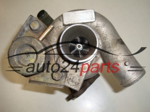 TURBINA 1.7 CDTI OPEL ASTRA H 897185-2414, 8971852414, 49173-06501, 4917306501