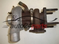 TURBINA 1.7 DTI OPEL ASTRA G 897185-2413, 8971852413