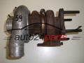 TURBINA 1.7 DTI OPEL ASTRA G 897185-2413, 8971852413