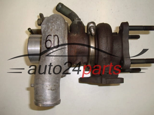 TURBINA 1.7 DTI OPEL ASTRA G 897185-2413, 8971852413