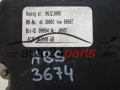 FORD TRANSIT BOSCH 0 265 233 324, 0265233324, 6C11-2C285-AB, 6C112C285AB, 0265900315