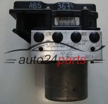 FORD TRANSIT BOSCH 0 265 233 324, 0265233324, 6C11-2C285-AB, 6C112C285AB, 0265900315