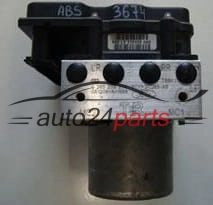 FORD TRANSIT BOSCH 0 265 233 324, 0265233324, 6C11-2C285-AB, 6C112C285AB, 0265900315