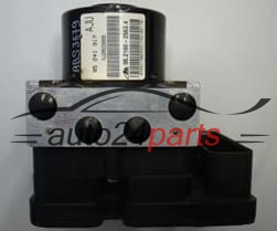 Αντλία αβς CHEVROLET MATIZ 95241917, 06.2190-2563.4, 06219025634, 06.2109-0991.3, 06210909913