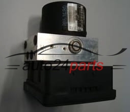 ABS POMPA I STEROWNIK CITROEN PEUGEOT 9663841580, 10.0206-0364.4, 10020603644, 10.0960-1181.3, 10096011813