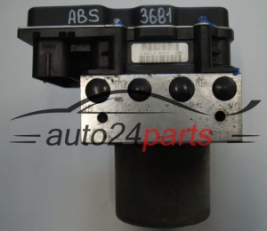 Αντλία αβς CITROEN PEUGEOT BOSCH 0265251121, 9662005180, 0265951395