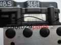 CITROEN PEUGEOT BOSCH 0265251121, 9662005180, 0265951395