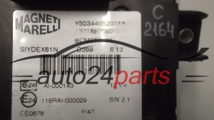 FIAT DUCATO CITROEN JUMPER 13371887080