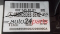 SAM MERCEDES BENZ 002 545 87 01, 0025458701