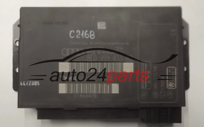 AUDI 8E0 959 433 BQ, 8E0959433BQ
