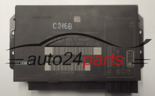AUDI 8E0 959 433 BQ, 8E0959433BQ