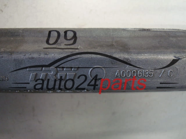 PRZEKLADNIA MAGLOWNICA OPEL CORSA D A0006135 TRW