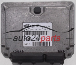 036 906 014 AA, 036906014AA, 61600.346.13, 6160034613, MAGNETI MARELLI IAW4AVV0, IAW4AV.V0