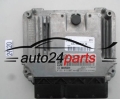 AUDI A4 A5 2.0 TDI BOSCH 0 281 019 007, 0281019007, 03L 906 018 JN, 03L906018JN