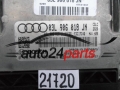 AUDI A4 A5 2.0 TDI BOSCH 0281019007, 03L 906 018 JN, 03L906018JN