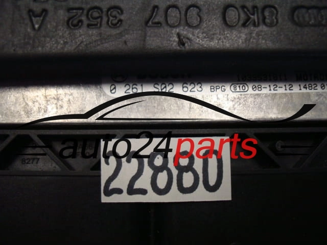 AUDI A5 S5 4.2 TFSI 8T0907560M, 8T0907560 BOSCH 0261S02623, 0261S02623