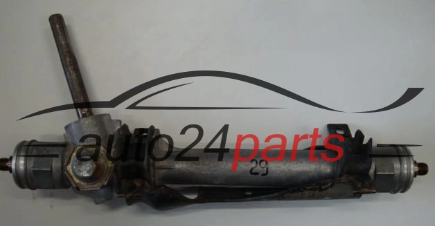 PRZEKLADNIA MAGLOWNICA OPEL CORSA B 26030367
