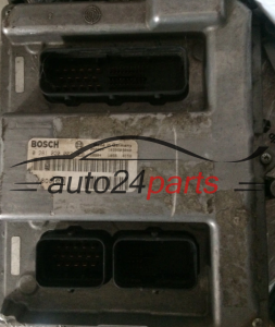KOMPUTER STEROWNIK SILNIKA MAN BOSCH 0 281 020 007, 0281020007 - 