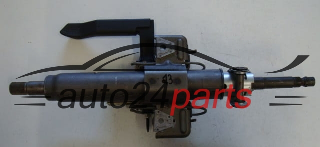 KOLUMNA KIEROWNICZA OPEL ASTRA H 24454492