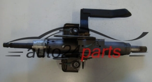KOLUMNA KIEROWNICZA OPEL ASTRA H 24454492