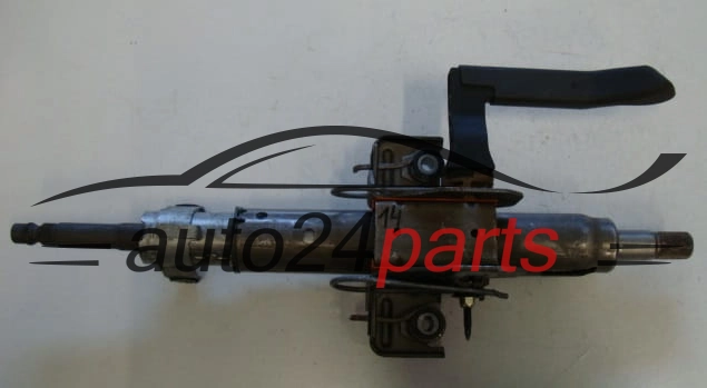 KOLUMNA KIEROWNICZA OPEL ASTRA H 24454492