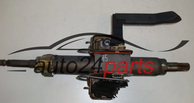 KOLUMNA KIEROWNICZA OPEL ASTRA H ZAFIRA B 13182345