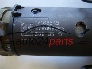 KOLUMNA KIEROWNICZA OPEL ASTRA H ZAFIRA B 13182345