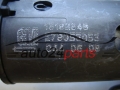 KOLUMNA KIEROWNICZA OPEL ASTRA H ZAFIRA B 13182345