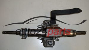 KOLUMNA KIEROWNICZA OPEL ASTRA H ZAFIRA B 13182345