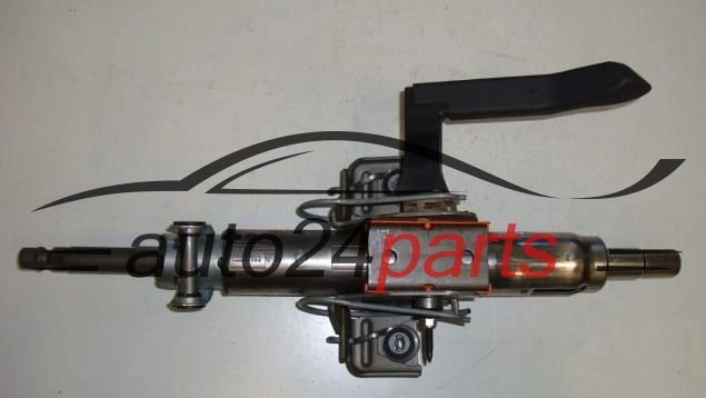 KOLUMNA KIEROWNICZA OPEL ASTRA H ZAFIRA B 13182345