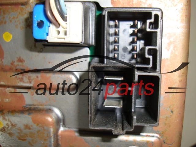 WSPOMAGANIE ELEKTRYCZNE OPEL CORSA D 13290387