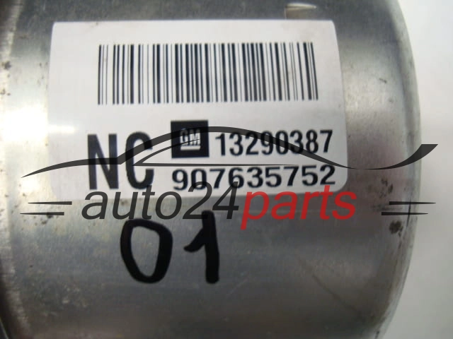 WSPOMAGANIE ELEKTRYCZNE OPEL CORSA D 13290387