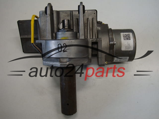 WSPOMAGANIE ELEKTRYCZNE OPEL CORSA D 13290387