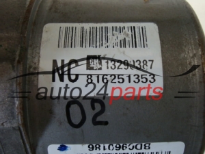 WSPOMAGANIE ELEKTRYCZNE OPEL CORSA D 13290387