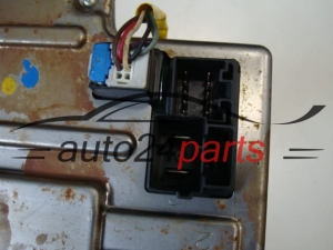 WSPOMAGANIE ELEKTRYCZNE OPEL CORSA D 55701305 LC