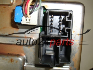 WSPOMAGANIE ELEKTRYCZNE OPEL CORSA D 55701305 LC
