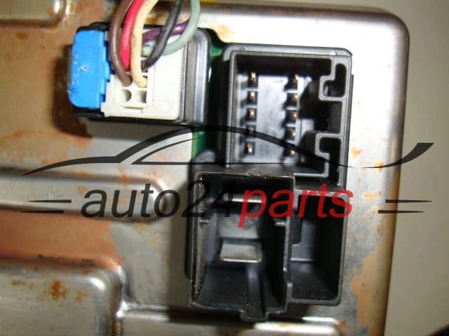 WSPOMAGANIE ELEKTRYCZNE OPEL CORSA D 55701305 LC