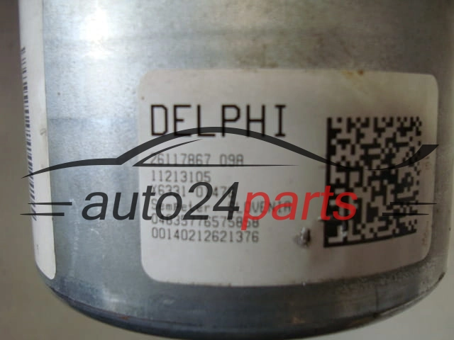 WSPOMAGANIE ELEKTRYCZNE OPEL CORSA D 55701305 LC