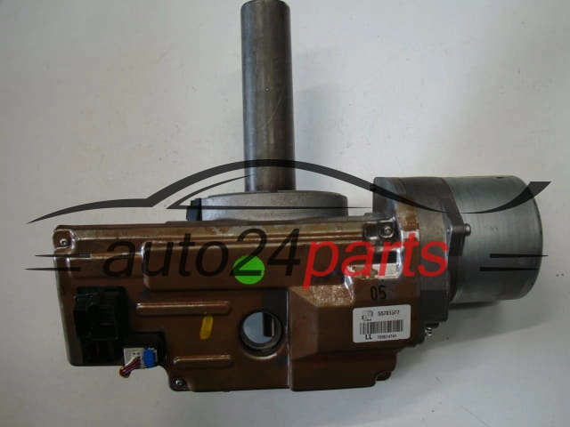 WSPOMAGANIE ELEKTRYCZNE OPEL CORSA D 5501307 LL