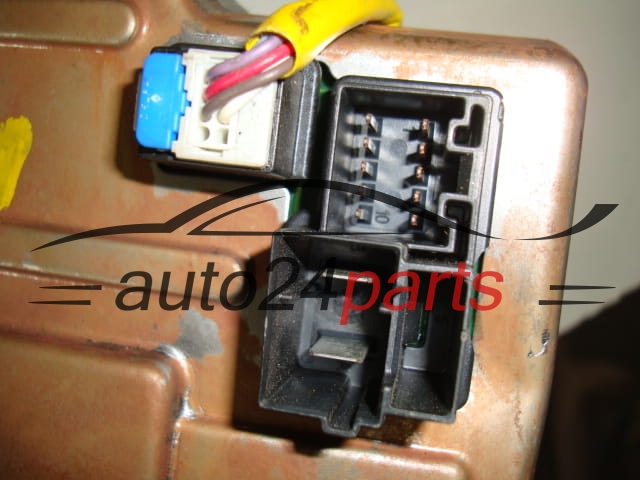 WSPOMAGANIE ELEKTRYCZNE OPEL CORSA D 5501307 LL
